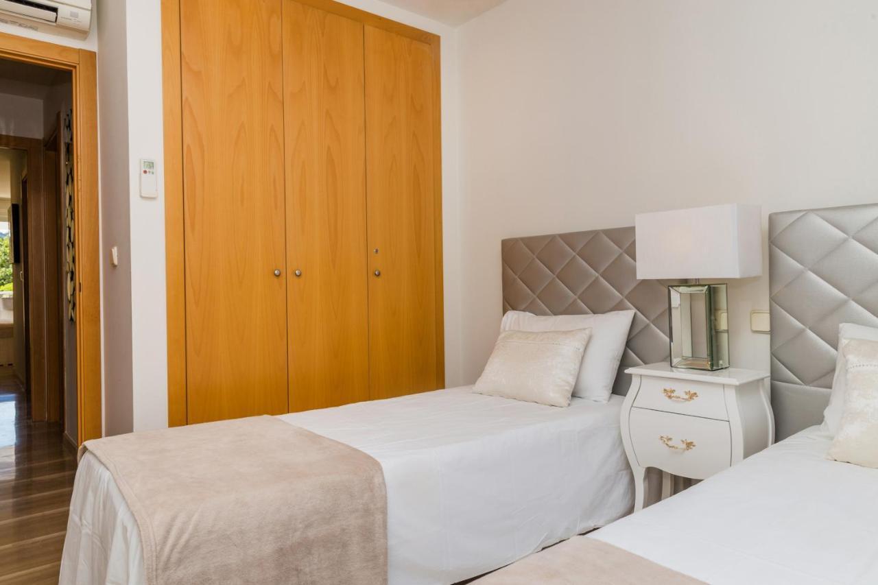 Golden Gardens Apartment Javea Arenal By Rock Rentals Extérieur photo