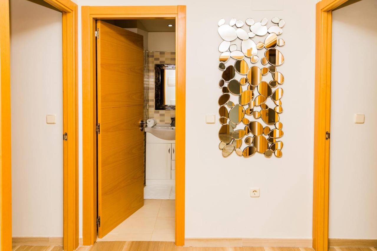 Golden Gardens Apartment Javea Arenal By Rock Rentals Extérieur photo