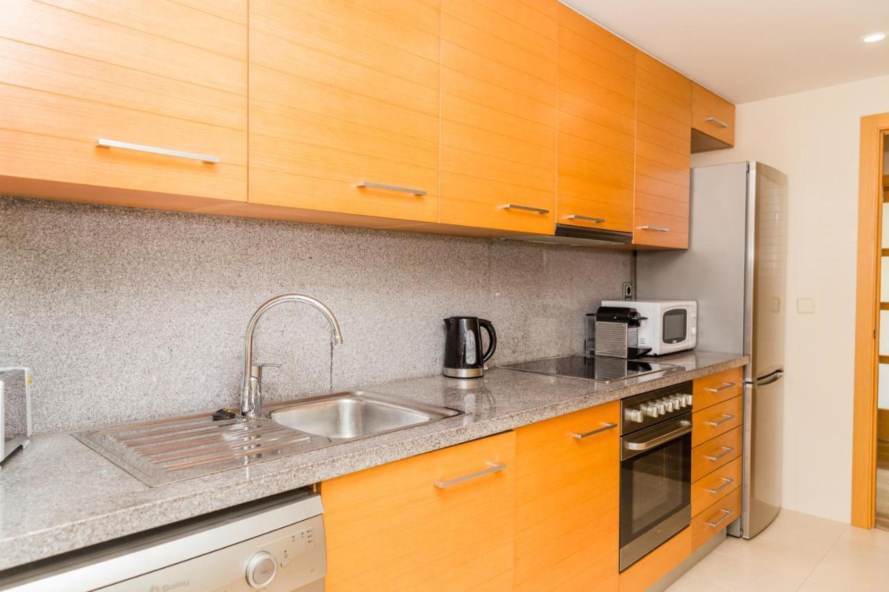 Golden Gardens Apartment Javea Arenal By Rock Rentals Extérieur photo