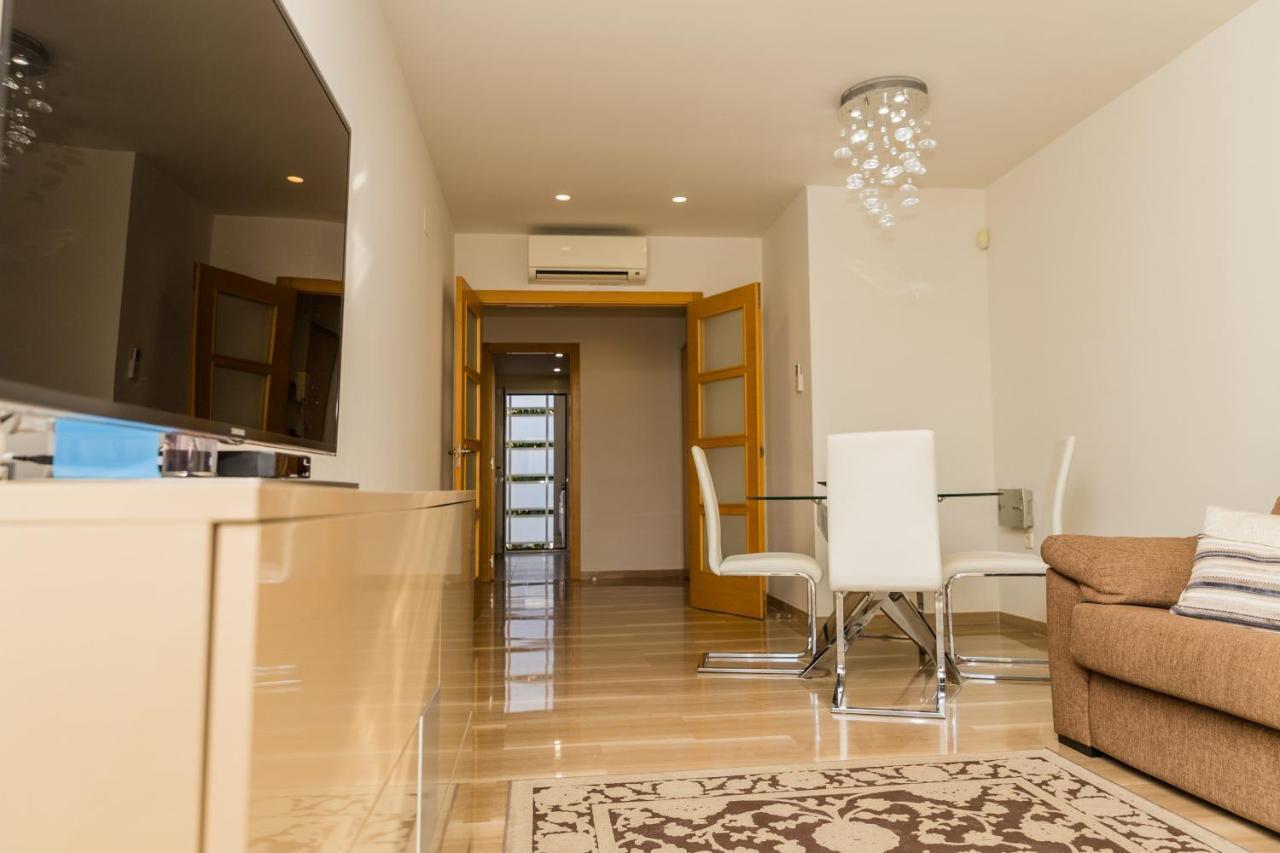 Golden Gardens Apartment Javea Arenal By Rock Rentals Extérieur photo