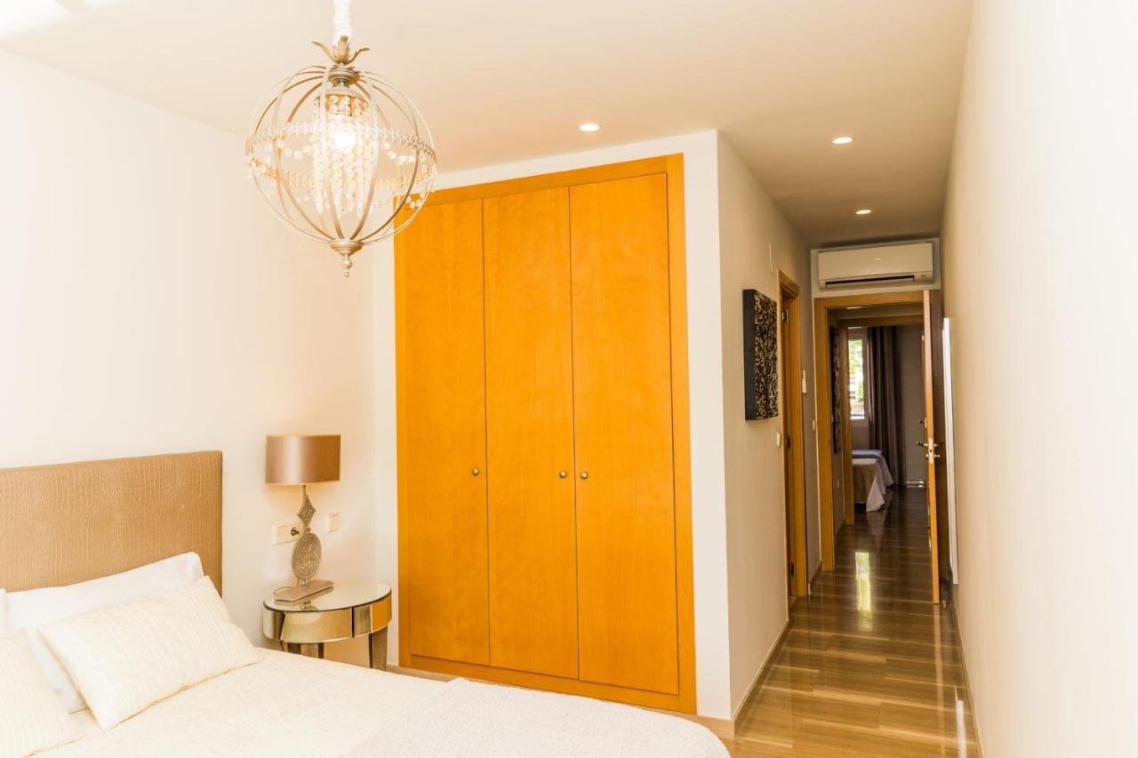 Golden Gardens Apartment Javea Arenal By Rock Rentals Extérieur photo
