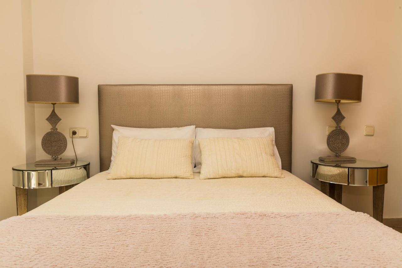 Golden Gardens Apartment Javea Arenal By Rock Rentals Extérieur photo