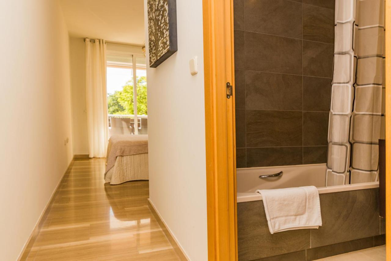 Golden Gardens Apartment Javea Arenal By Rock Rentals Extérieur photo